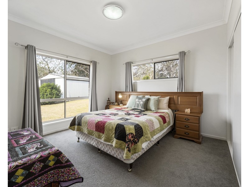 21 Panoramic Drive, Preston QLD 4352