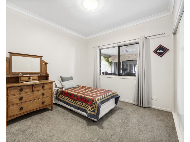 21 Panoramic Drive, Preston QLD 4352