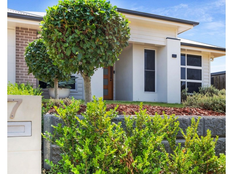 47 Webcke Crescent, Kleinton QLD 4352