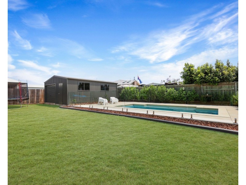 47 Webcke Crescent, Kleinton QLD 4352