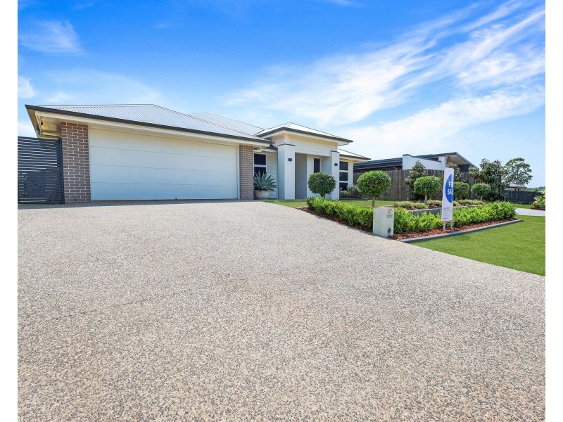 47 Webcke Crescent, Kleinton QLD 4352