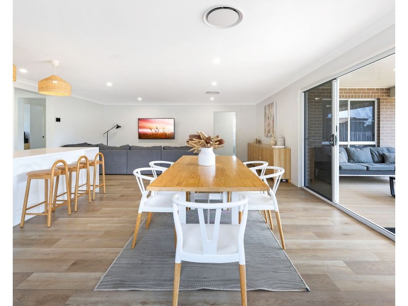 47 Webcke Crescent, Kleinton QLD 4352