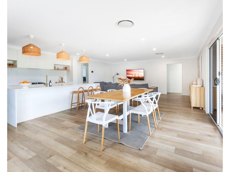 47 Webcke Crescent, Kleinton QLD 4352