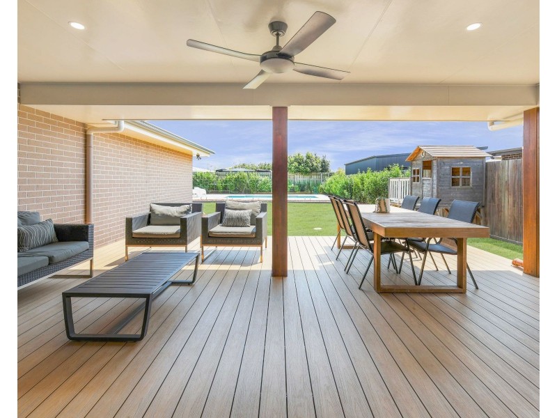 47 Webcke Crescent, Kleinton QLD 4352