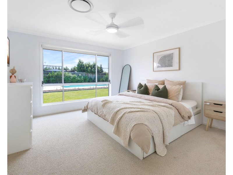 47 Webcke Crescent, Kleinton QLD 4352