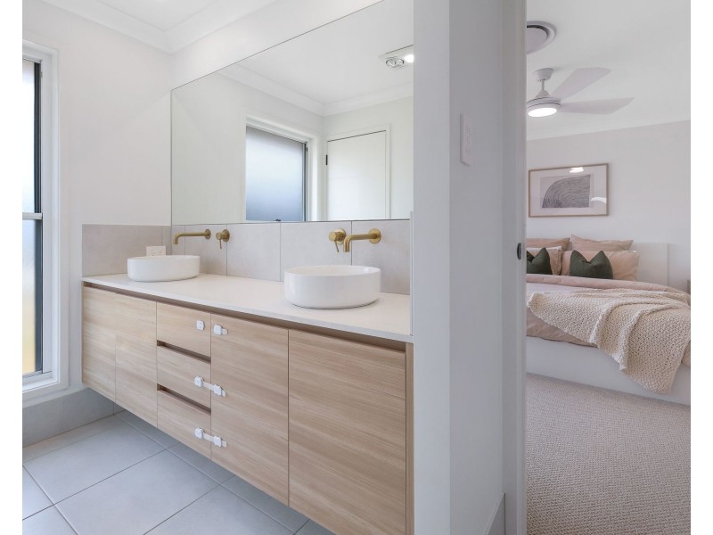 47 Webcke Crescent, Kleinton QLD 4352