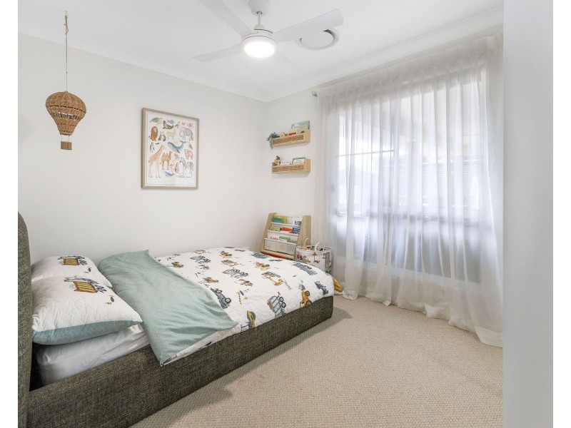 47 Webcke Crescent, Kleinton QLD 4352