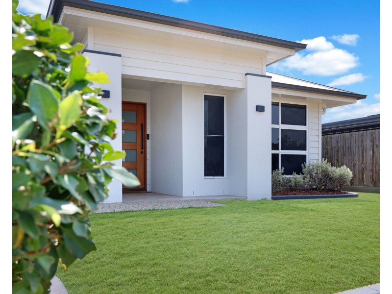 47 Webcke Crescent, Kleinton QLD 4352
