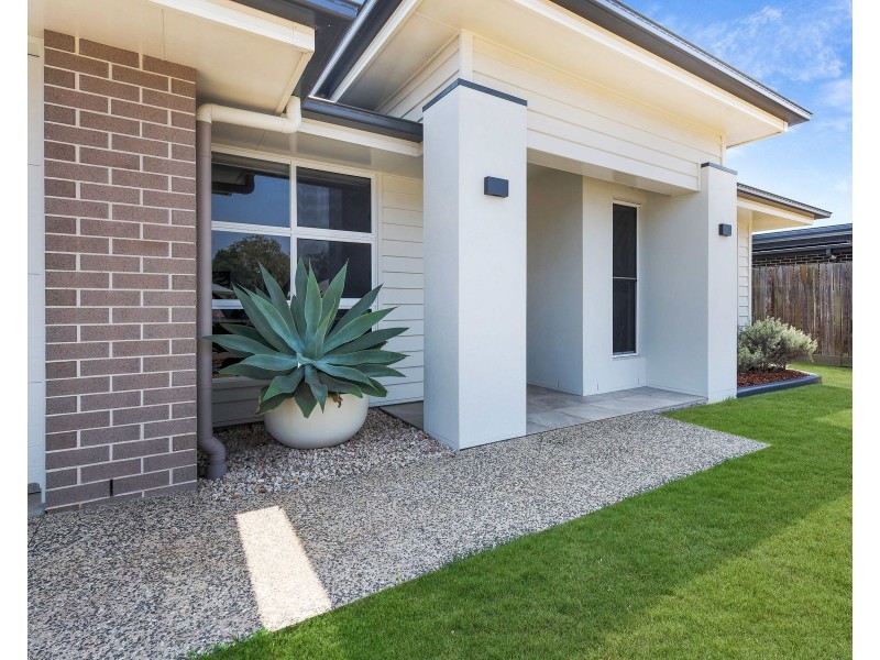 47 Webcke Crescent, Kleinton QLD 4352