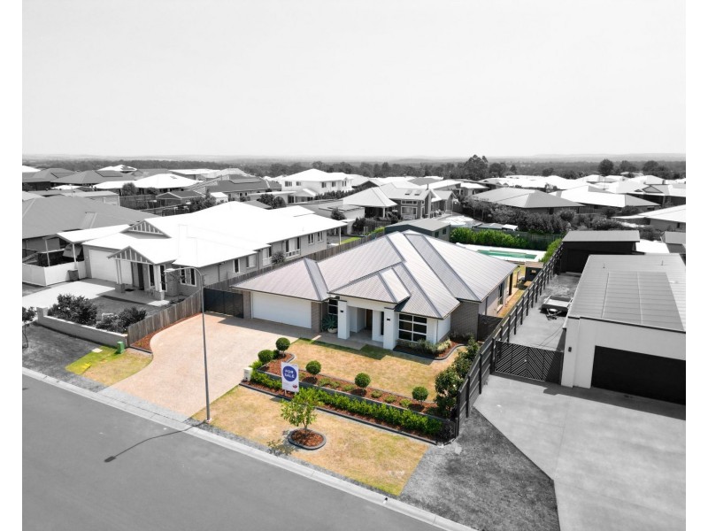 47 Webcke Crescent, Kleinton QLD 4352