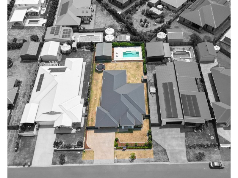 47 Webcke Crescent, Kleinton QLD 4352