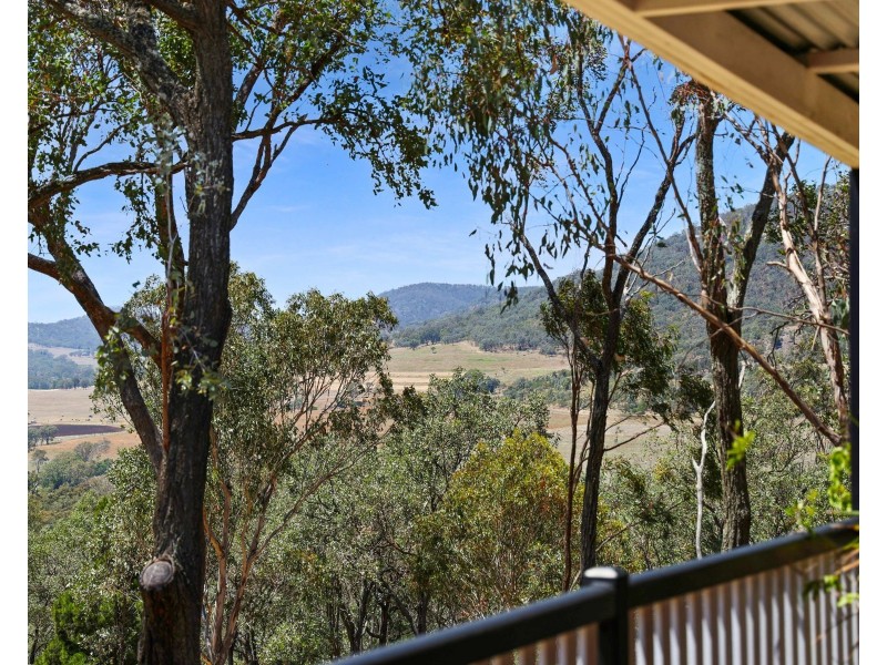 3826 Gatton-Clifton Road, Hirstglen QLD 4359