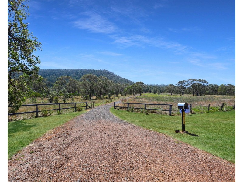 3826 Gatton-Clifton Road, Hirstglen QLD 4359