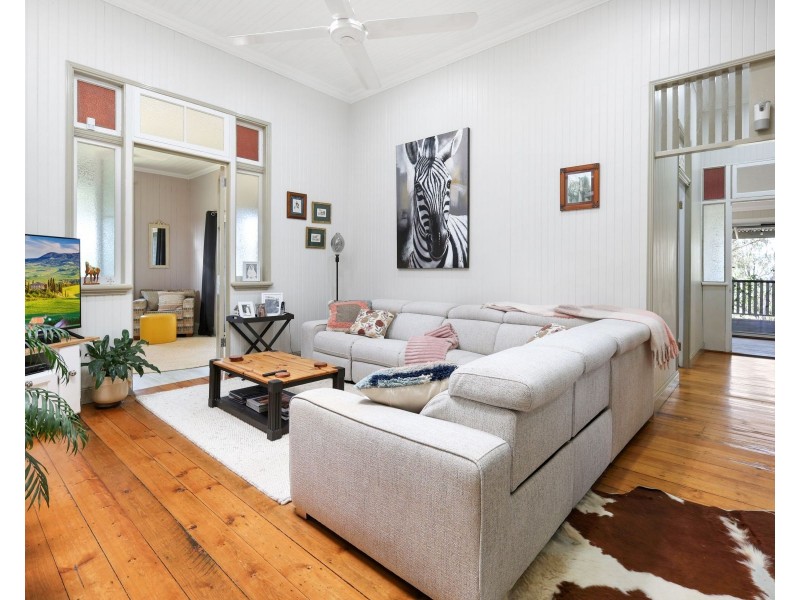 3826 Gatton-Clifton Road, Hirstglen QLD 4359