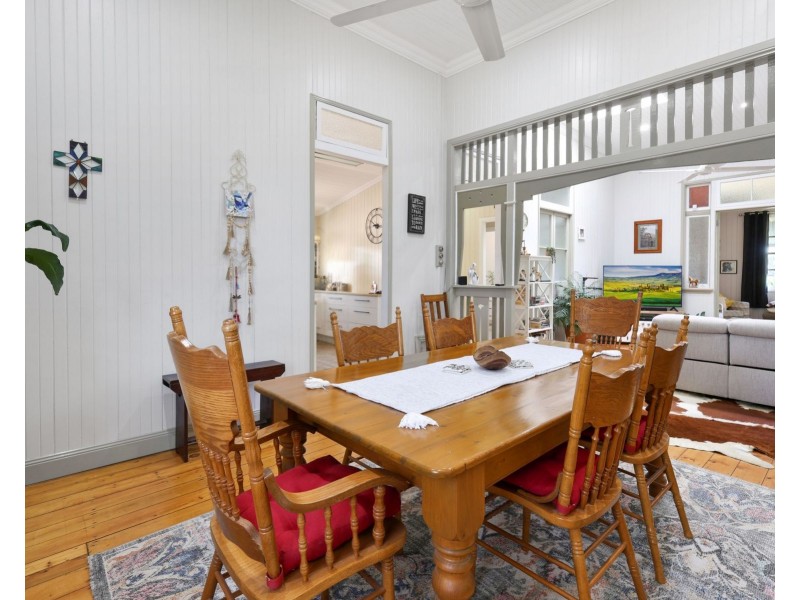 3826 Gatton-Clifton Road, Hirstglen QLD 4359