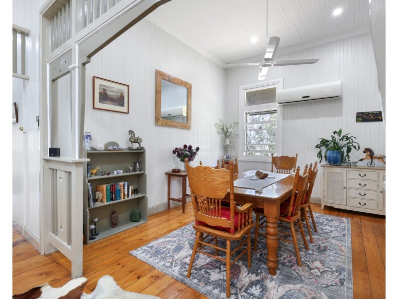 3826 Gatton-Clifton Road, Hirstglen QLD 4359