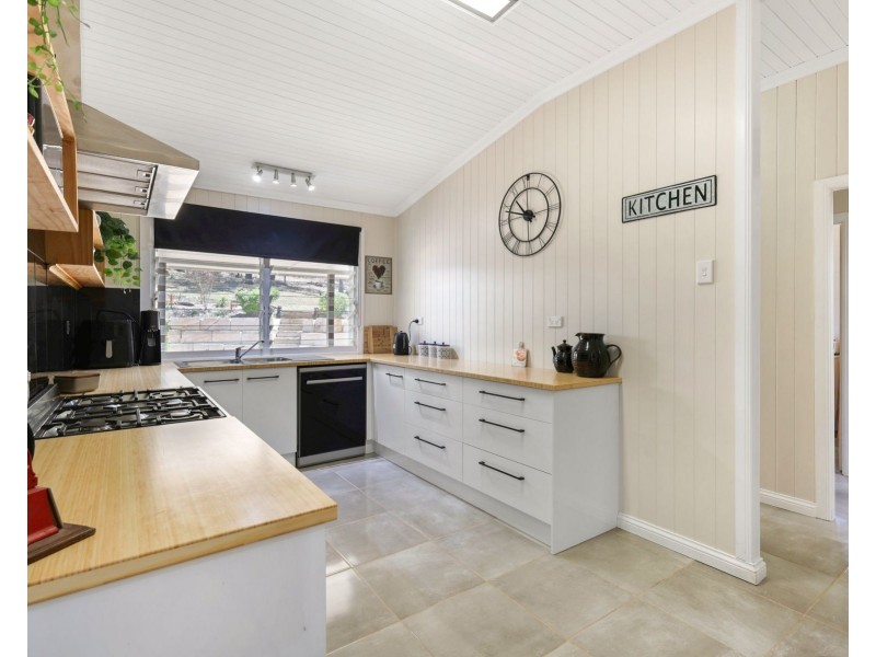 3826 Gatton-Clifton Road, Hirstglen QLD 4359