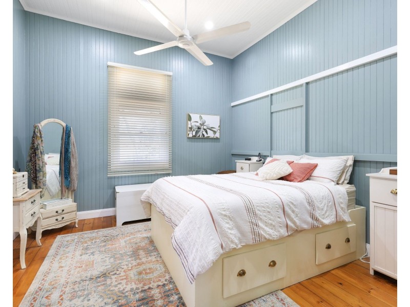 3826 Gatton-Clifton Road, Hirstglen QLD 4359