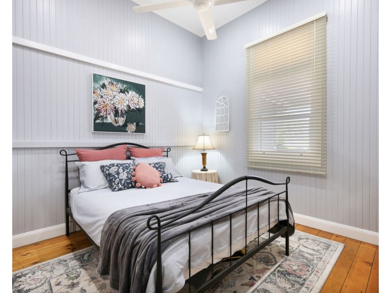 3826 Gatton-Clifton Road, Hirstglen QLD 4359