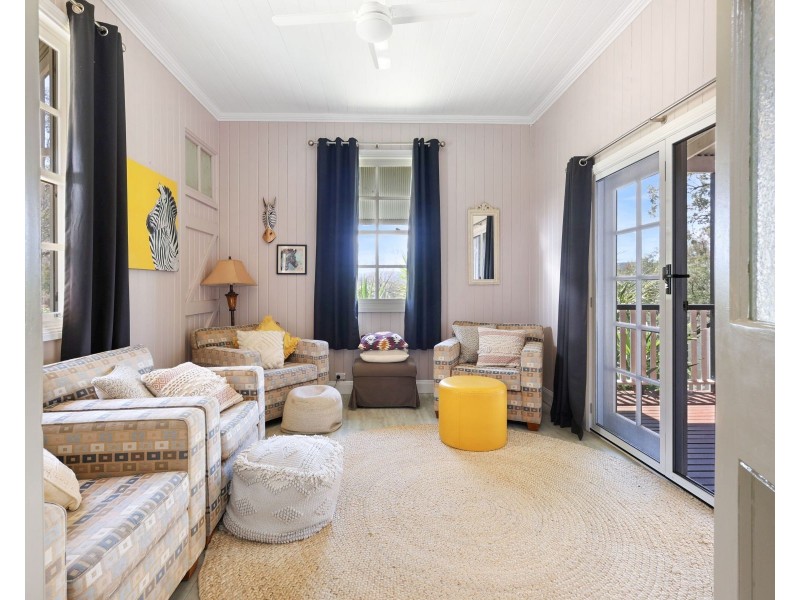 3826 Gatton-Clifton Road, Hirstglen QLD 4359