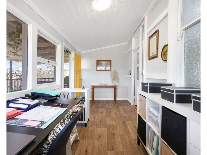 3826 Gatton-Clifton Road, Hirstglen QLD 4359