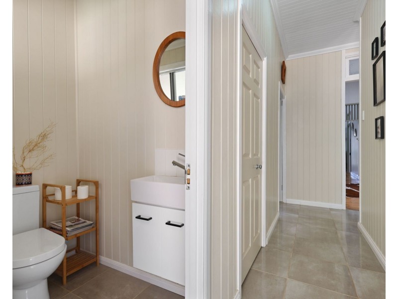 3826 Gatton-Clifton Road, Hirstglen QLD 4359