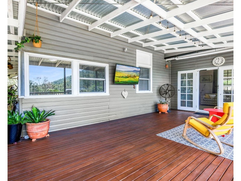 3826 Gatton-Clifton Road, Hirstglen QLD 4359