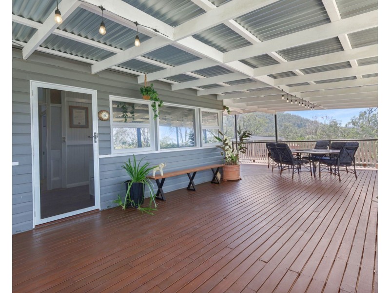 3826 Gatton-Clifton Road, Hirstglen QLD 4359