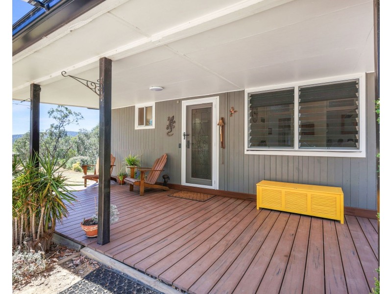 3826 Gatton-Clifton Road, Hirstglen QLD 4359