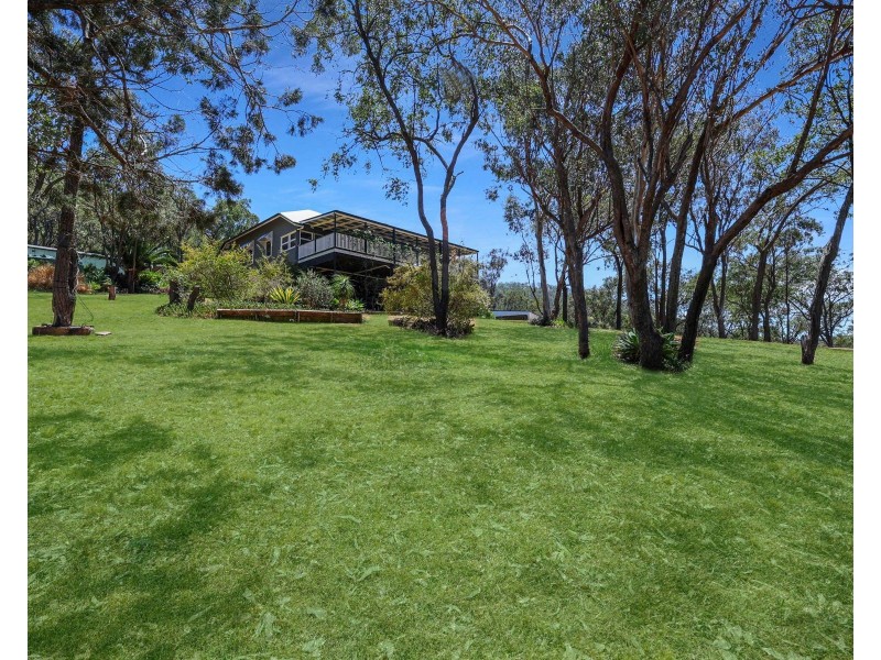 3826 Gatton-Clifton Road, Hirstglen QLD 4359