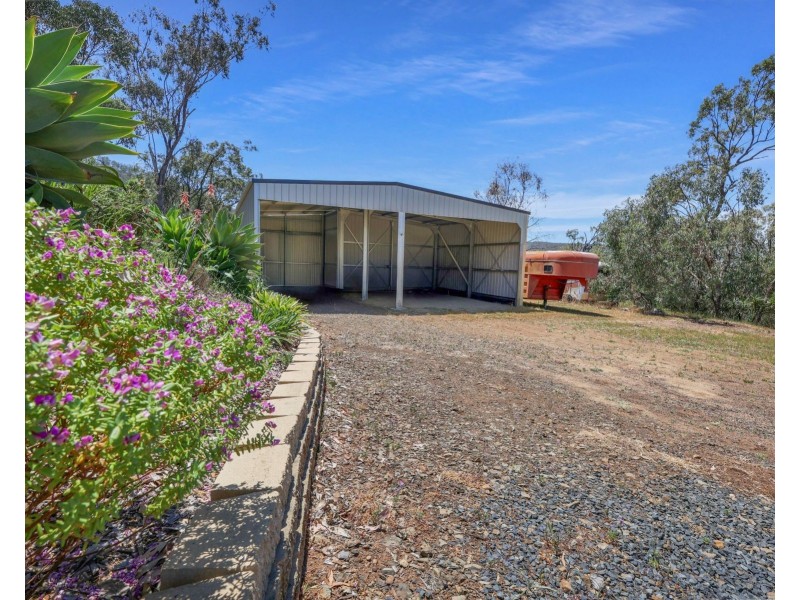 3826 Gatton-Clifton Road, Hirstglen QLD 4359