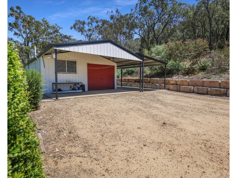 3826 Gatton-Clifton Road, Hirstglen QLD 4359