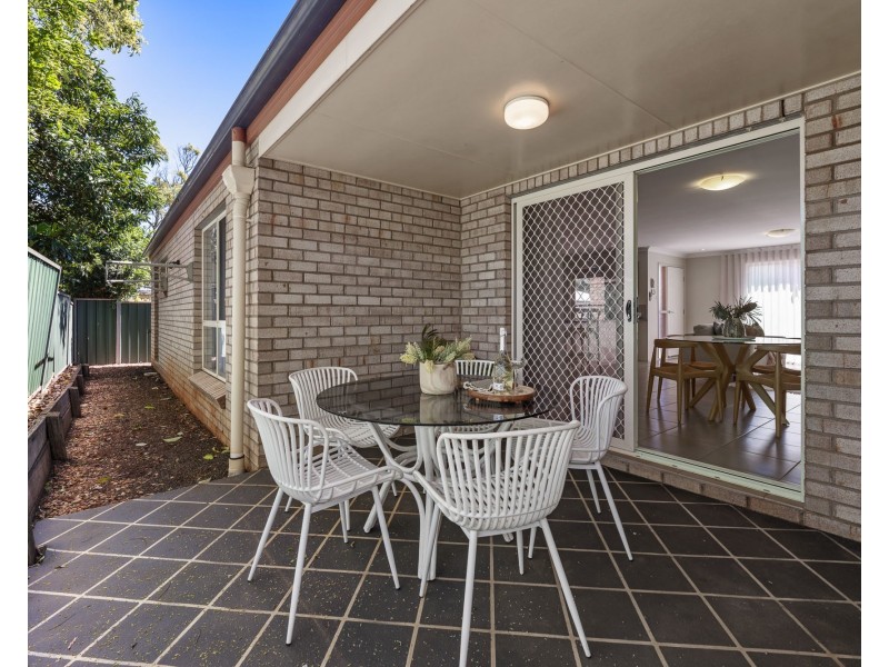 4A Grey Street, South Toowoomba QLD 4350