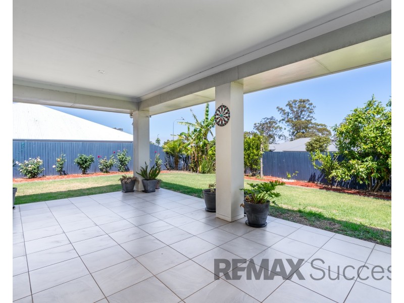 5 Mockridge Street, Kearneys Spring QLD 4350