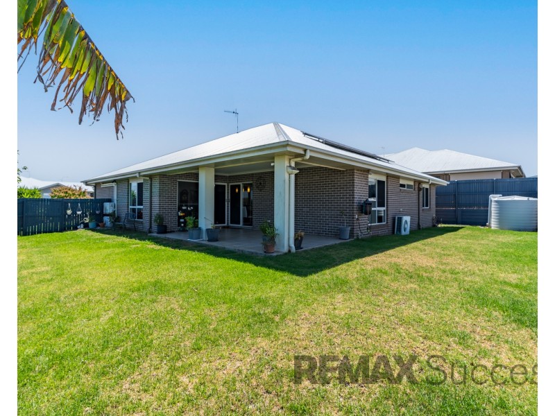 5 Mockridge Street, Kearneys Spring QLD 4350