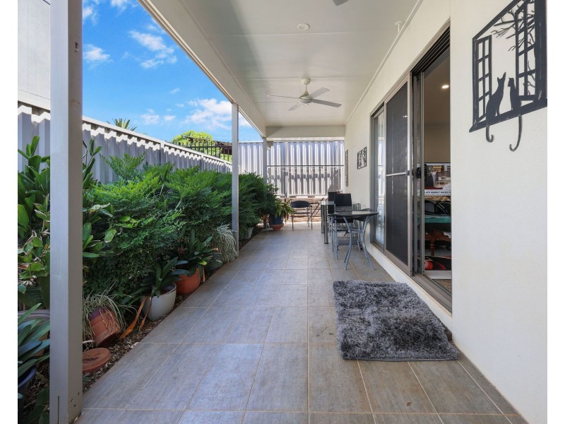 276/97-161 Hogg Street, Cranley QLD 4350