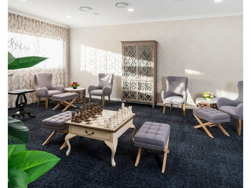 276/97-161 Hogg Street, Cranley QLD 4350