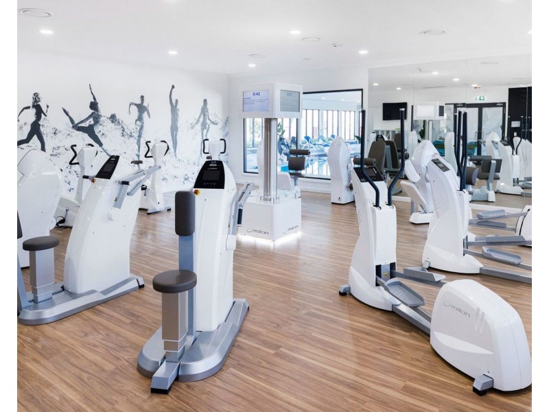 276/97-161 Hogg Street, Cranley QLD 4350