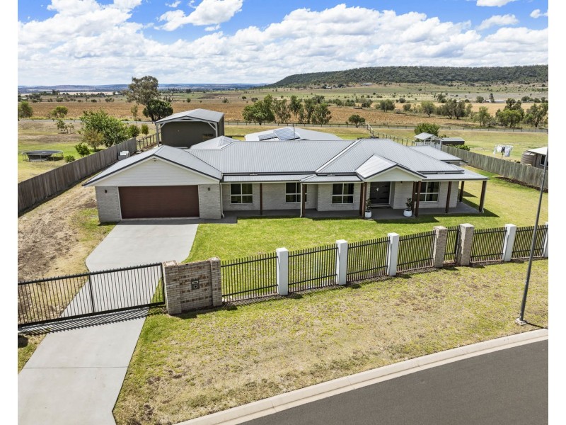 57 Southern Cross Drive, Kingsthorpe QLD 4400