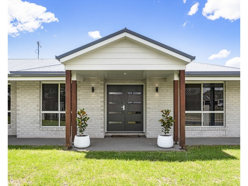 57 Southern Cross Drive, Kingsthorpe QLD 4400
