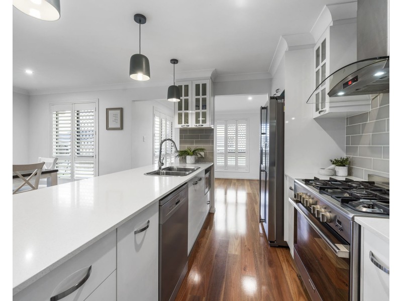 57 Southern Cross Drive, Kingsthorpe QLD 4400