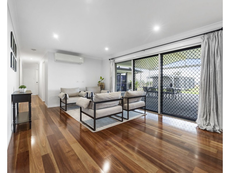 57 Southern Cross Drive, Kingsthorpe QLD 4400