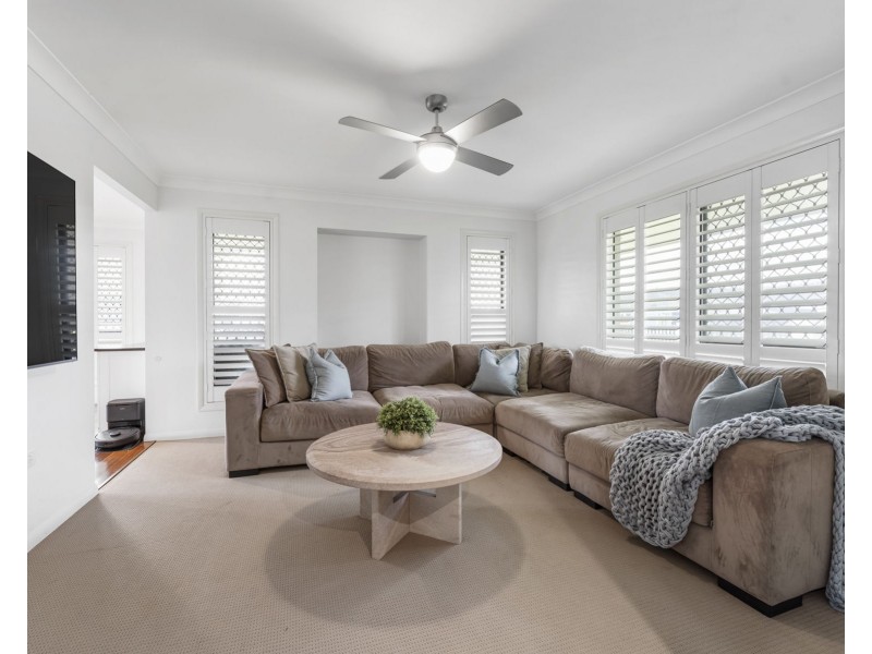 57 Southern Cross Drive, Kingsthorpe QLD 4400