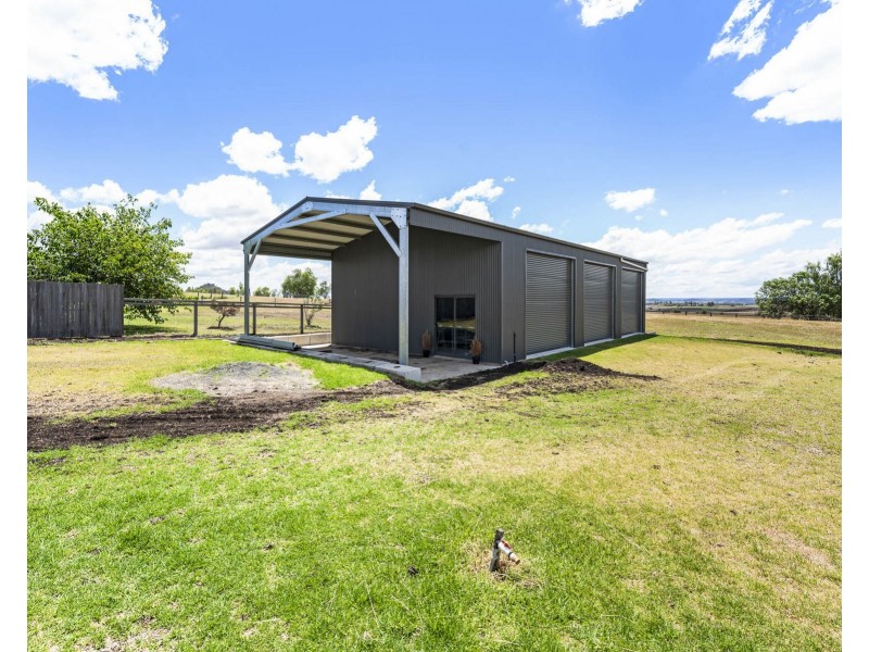 57 Southern Cross Drive, Kingsthorpe QLD 4400