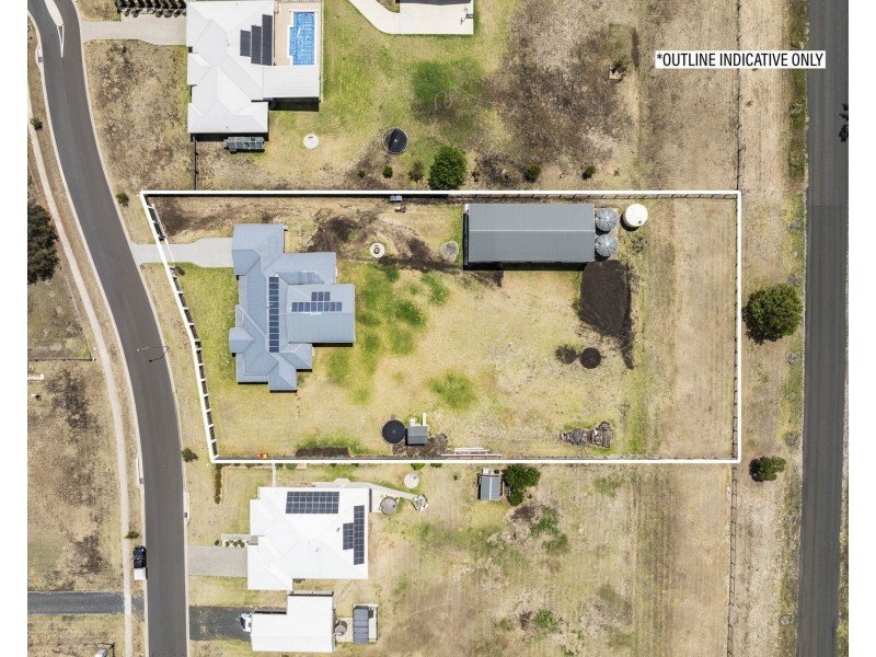57 Southern Cross Drive, Kingsthorpe QLD 4400