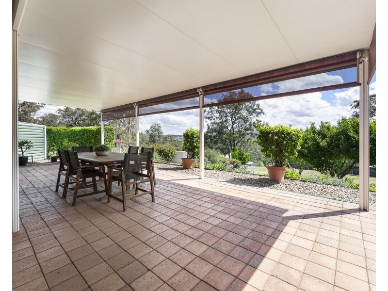 5 Kikuyu Court, Meringandan West QLD 4352