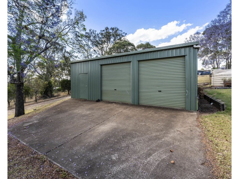 5 Kikuyu Court, Meringandan West QLD 4352