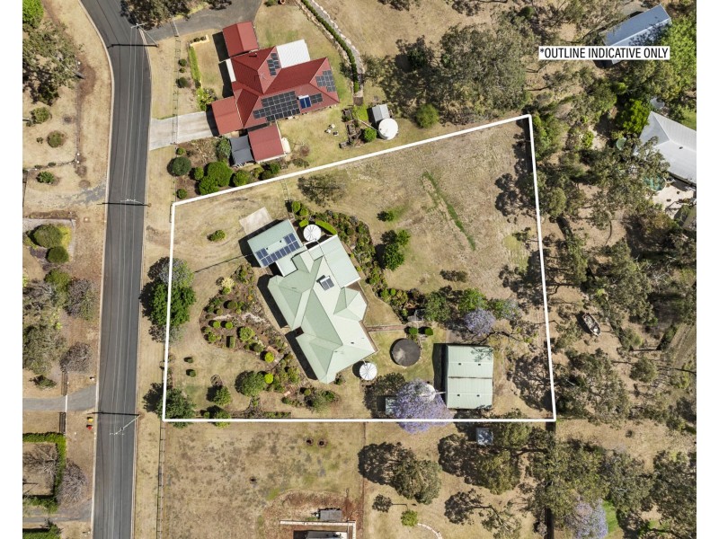 5 Kikuyu Court, Meringandan West QLD 4352