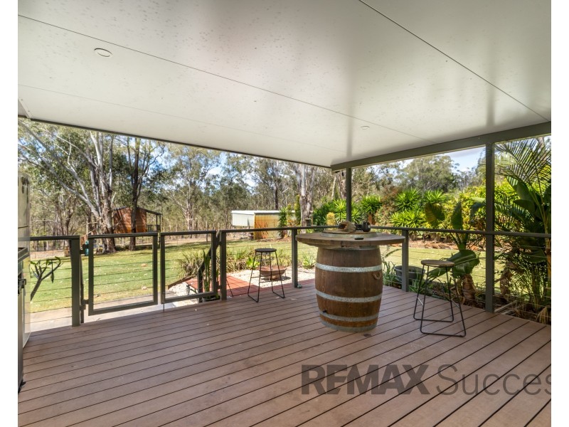 31 Dugandan Road, Upper Lockyer QLD 4352