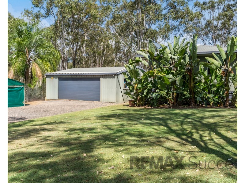 31 Dugandan Road, Upper Lockyer QLD 4352